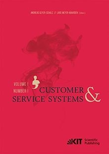 Customer service systems - service,