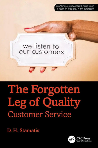 The forgotten leg - the,