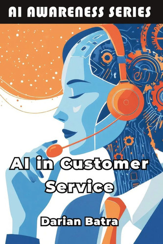 Darian batra in customer - darian, ai