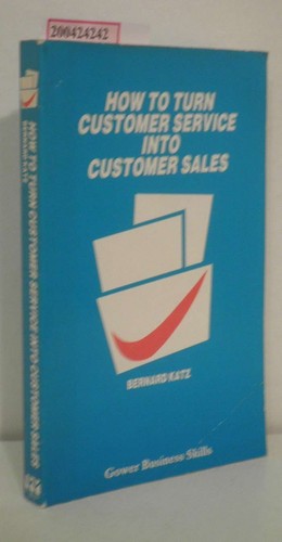 How turn customer service - how,