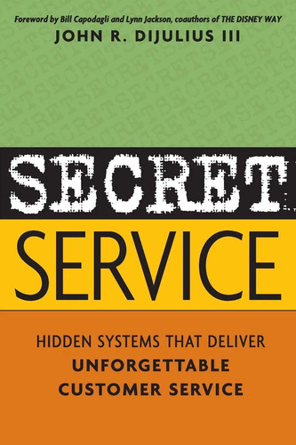 The secret service hidden - secret,
