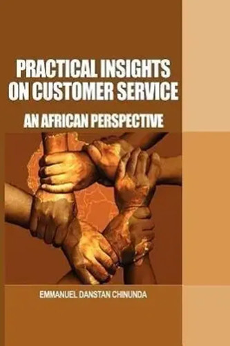 Practical insights customer - insights, on