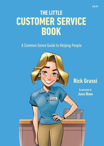 The little customer service - the,