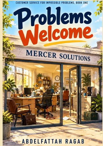 Problems welcome customer - welcome,