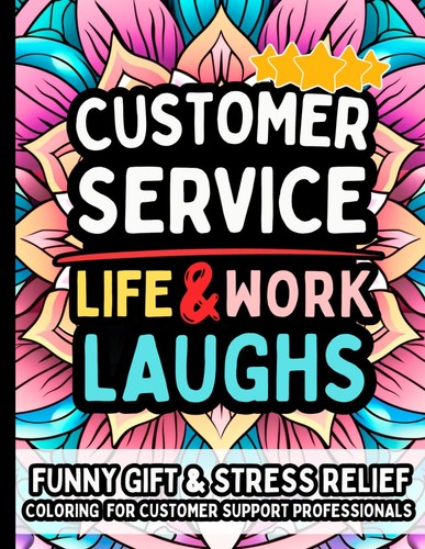 Customer service life - customer,