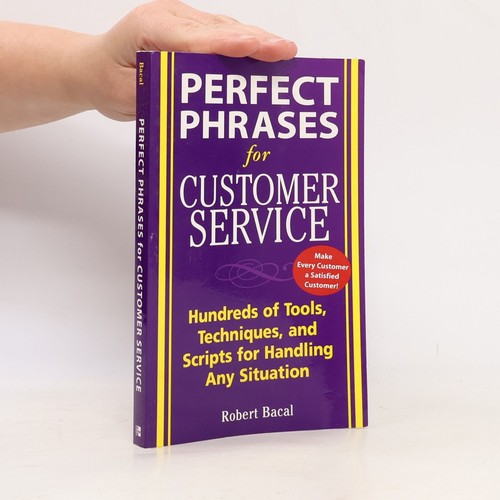 Perfect phrases for customer - perfect,
